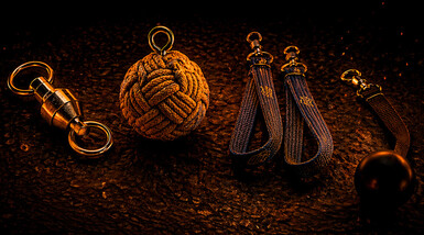 Pièces et accessoires (feu)