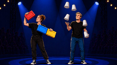 Boites à cigare, Gobelets et Flair