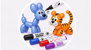 Marqueurs et Personnalisation (Nouveau)