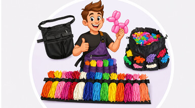 Sacs, Tabliers et Rangement (Nouveau)