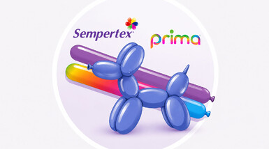 Les Ballons à Sculpter (260)