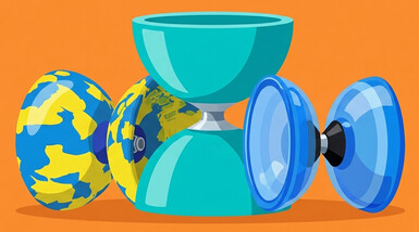 Diabolos de Taille Moyenne