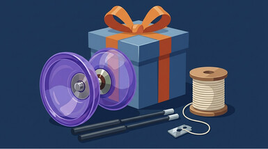 Kits diabolos complets - débutants