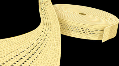 Kevlar -  Mèche - Limaille