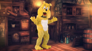 Animaux Domestiques🐈