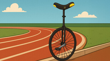 Course et Distance