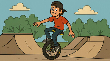 Monocycles Muni